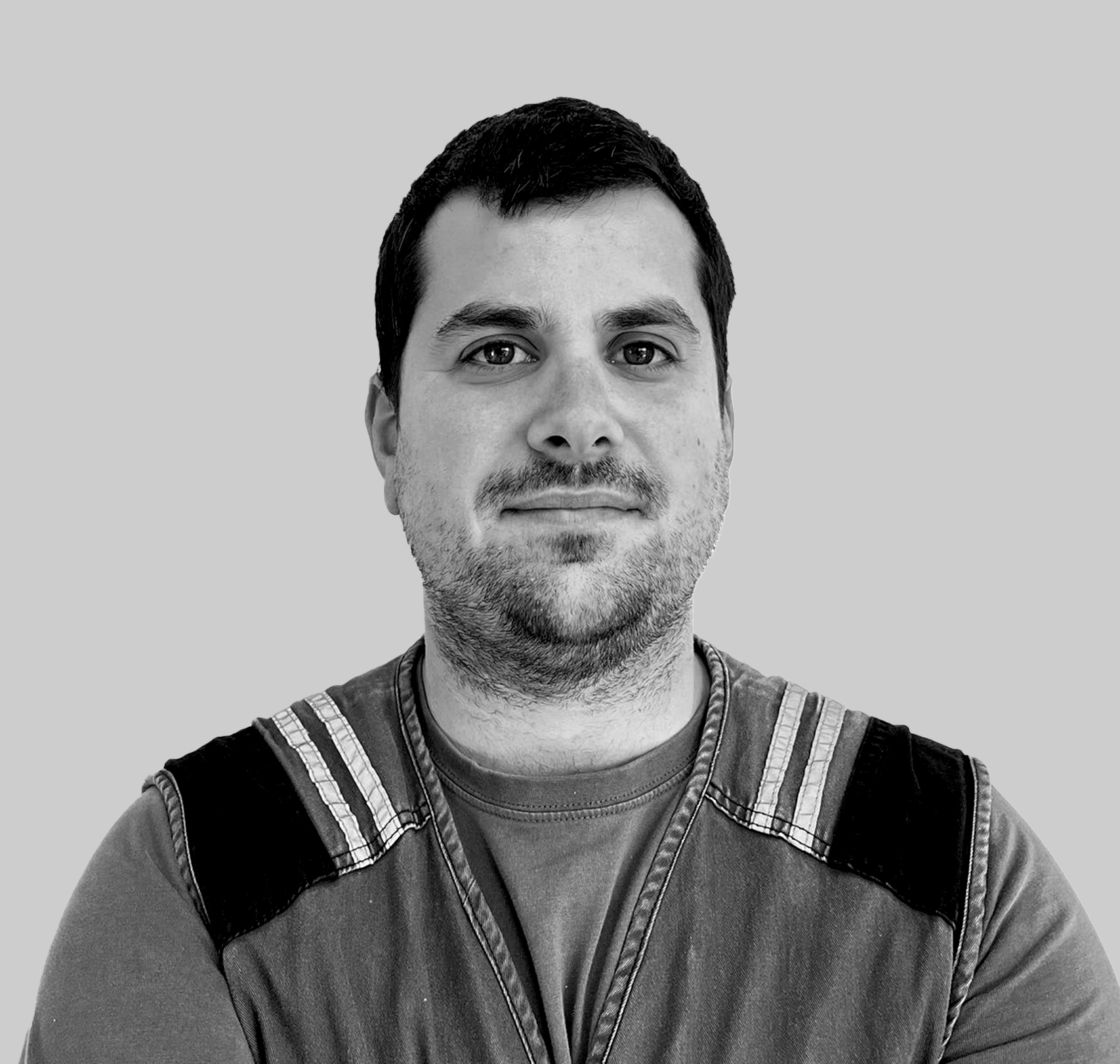 Blaz - Micael - Técnico de Instalação